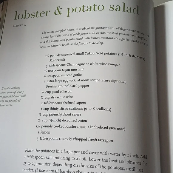 Ina Garten Barefoot Contessa FOOL PROOF - Picture 7 of 13